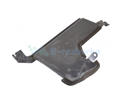 Дефлектор радиатора левый NISSAN LEAF 2011-2013 62823-3NA0A