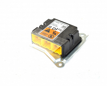 Блок управления (модуль) подушки безопасности Nissan Leaf 2018 S