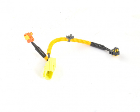 Крышка шунта батареи TESLA MODEL 3