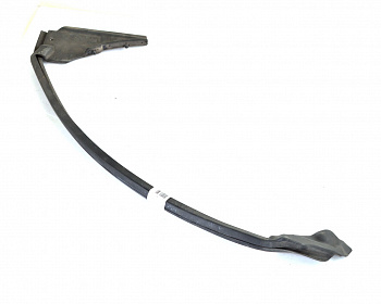 Уплотнитель двери передней левой, переднийTESLA MODEL S,SR 1005420-00-D