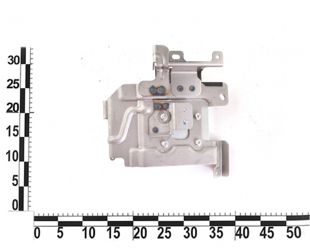 Блок управления камеры с кронштейном Nissan Leaf 2018