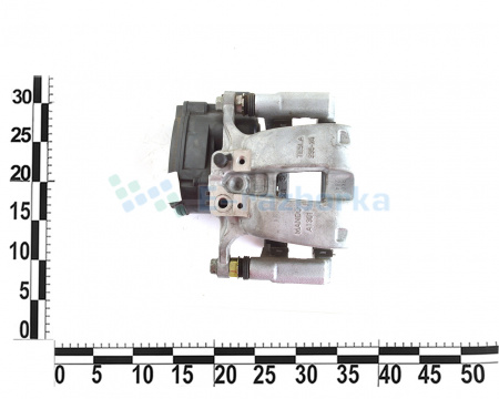 Суппорт задний правый TESLA MODEL 3