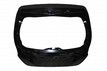 Дверь багажника Nissan Leaf 2018