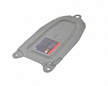 Крышка высоковольтного переключателя NISSAN LEAF 2011-2013 G4848-3NAMA