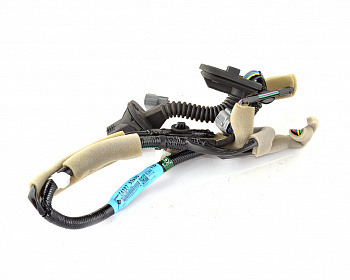 Жгут проводки двери зад лев NISSAN LEAF 2018