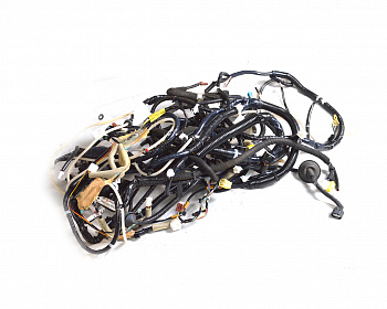 Жгут проводки салонной NISSAN LEAF SV 24014-4NP0D