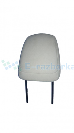 Подголовник переднего сиденья серый NISSAN LEAF