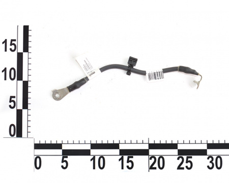 Кабель минусовой электродвигателя переднегоTESLA MODEL 3