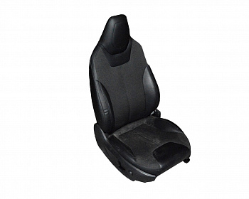 Сиденье переднее правое  (BLACK) TESLA MODEL S