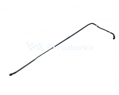 Патрубок трубопровода батарей длинный (2023) TESLA MODEL Y 1628806-00-C