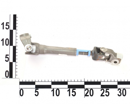 Рулевой кардан Nissan Leaf 2018