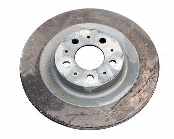 Диск тормозной задний TESLA MODEL Y 1188631-00-A