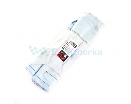 Подушка безопасности сиденья правая TESLA MODEL 3