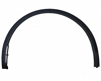 Арка передняя левая TESLA MODEL Y 1494185-00-B