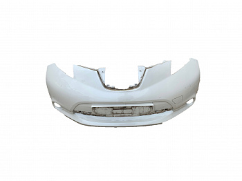 Бампер передний NISSAN LEAF