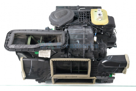 Печка отопитель в сборе NISSAN LEAF 27210-9RA0B
