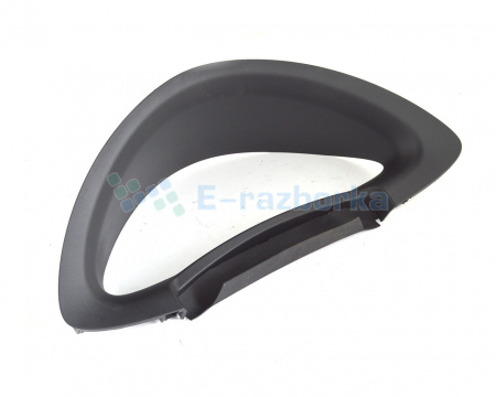 Панель щитка приборов основного NISSAN LEAF