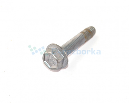 Болт крепления зарядного порта TESLA MODEL 3