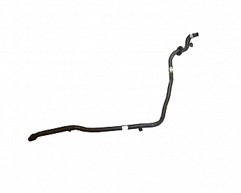 Патрубок охлаждения левый передний TESLA MODEL X 1041526-00-H