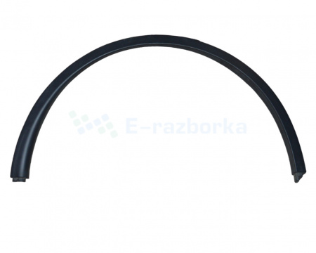Арка задняя правая TESLA MODEL Y 1494188-00-B