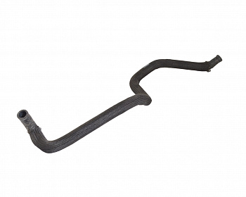 Патрубок отопителя печки Nissan Leaf 2011-2013 92410-3NA0A