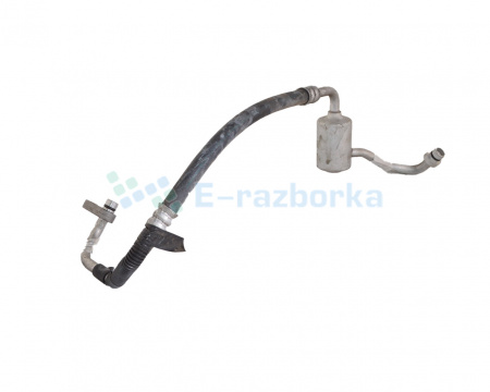 Трубка высокого давления кондиционера NISSAN LEAF 2011-2013 92490-3NA0A