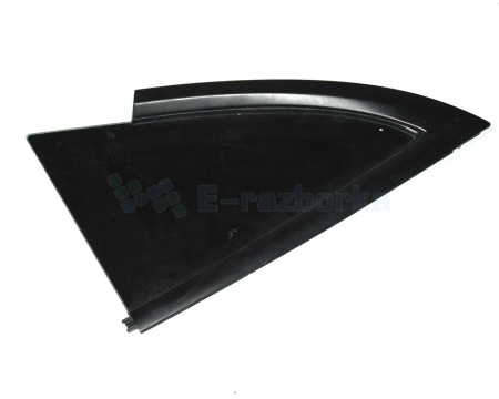 Стекло задней четверти правое (BLACK) TESLA MODEL 3 1514979-01-C