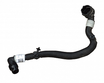 Патрубок трубопровода батарей задний (2023)  TESLA  MODEL Y 1642780-00-B