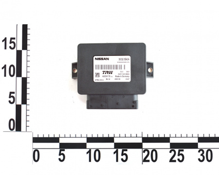 Модуль сенсоров парктроника Nissan Leaf 2018