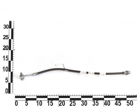 Шланг тормозной передний правый TESLA MODEL 3