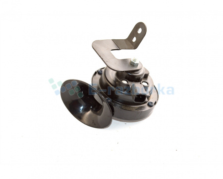 Сиигнал низкого тона левый TESLA MODEL 3