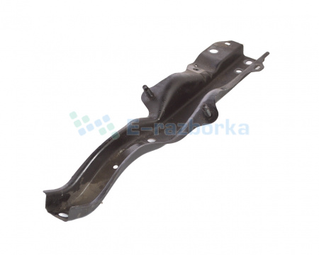 Кронштейн радиатора передний центральный NISSAN LEAF 2011-2012 625A2-3NA0A