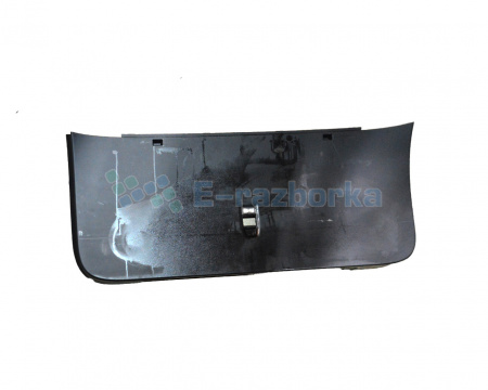 Обшивка двери багажника центральная TESLA MODEL X 1037899-50-G