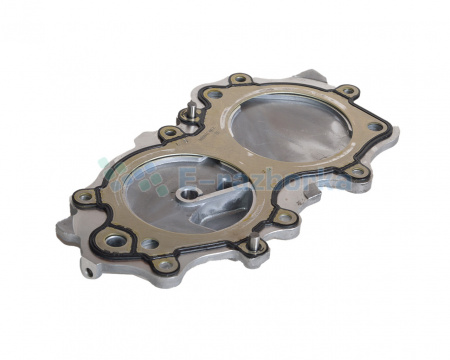 Крышка подшипников редуктора TESLA MODEL 3 1099949-00-A