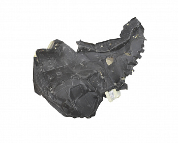 Шумоизоляция задней стойки салона правая TESLA MODEL  X 1084303-00-D