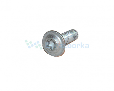 Болт M6-1X16 (10.9) TESLA MODEL 3 1004341-00-B