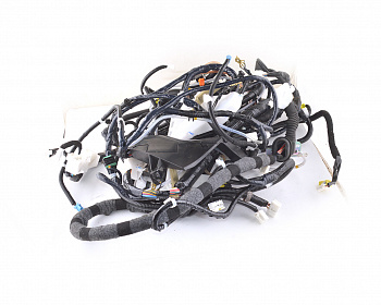 Жгут проводки салонной NISSAN LEAF 24014-9RA0B