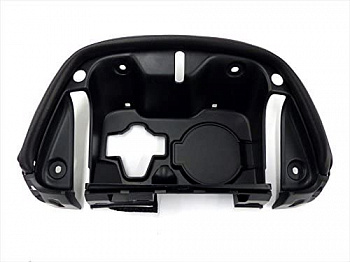 Накладка зарядного порта внутренняя NISSAN LEAF