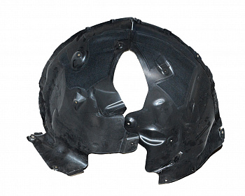 Подкрылок передний правый (АНАЛОГ) TESLA MODEL Y 1492614-00-TC 1492614-00-A