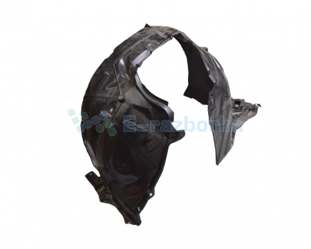 Подкрылок передний левый NISSAN LEAF 2018