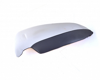 Подушка 2-го ряда сидений правая PREMIUM GRAY TESLA MODEL S, SR