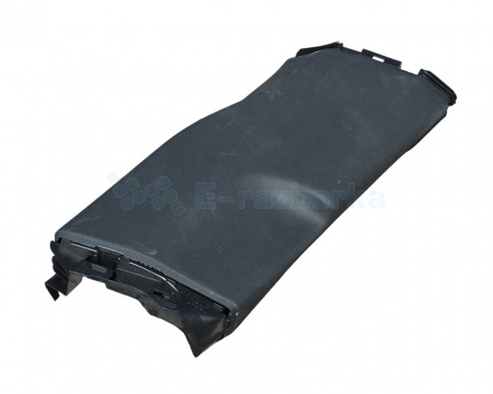 Накладка средней стойки  правая (2023)  TESLA MODEL Y 1718033-00-C