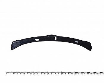 Накладка динамиков торпеды TESLA MODEL 3