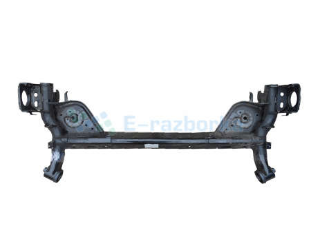 Задняя балка Nissan Leaf 2018