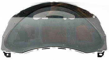 Щиток приборов основной NISSAN LEAF SV