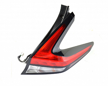 Фонарь задний правый Nissan Leaf 2018