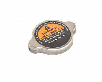 Крышка бачка расширительный (малого) NISSAN LEAF 2011-2013 21430-ZZ00A