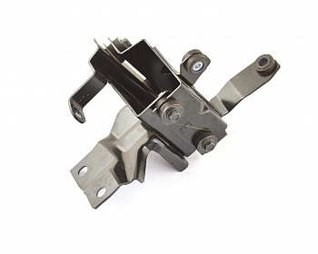 Кронштейн блока ABS Nissan Leaf 2018