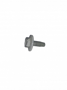 Болт M8-1.25x20x24[9.8] (петли капота) TESLA Model S,SR