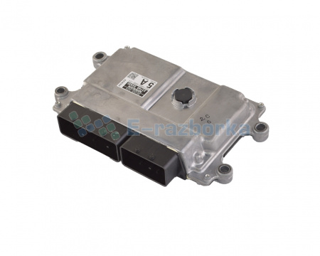 Модуль управления двигателя NISSAN LEAF 2018 SV